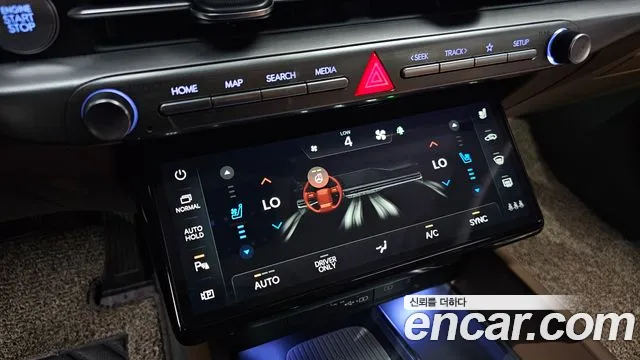Hyundai Grandeur — Фото автомобиля 13