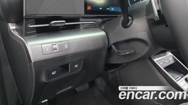 Hyundai Kona SX2 — Фото автомобиля 26