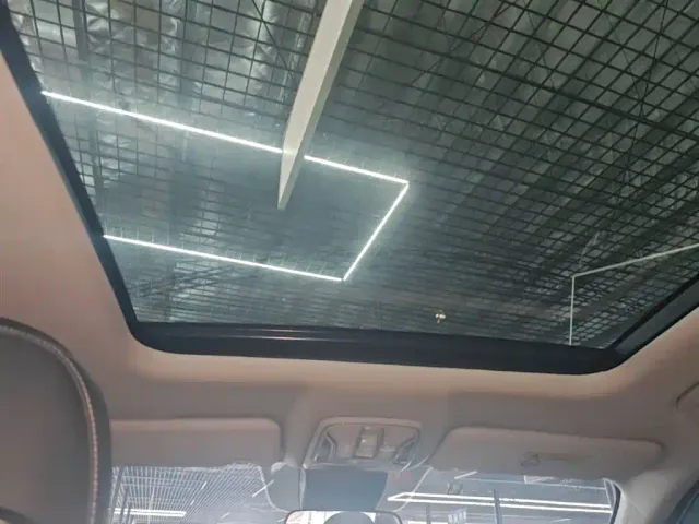 GAC Trumpchi GS4 — Фото автомобиля 17