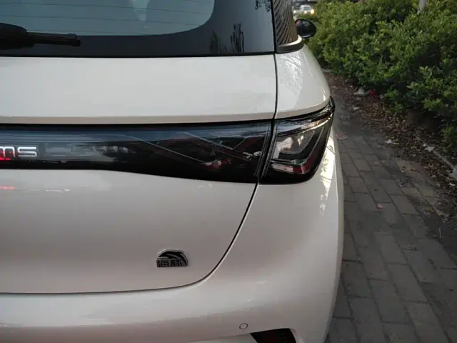 BYD Dolphin — Фото автомобиля 7