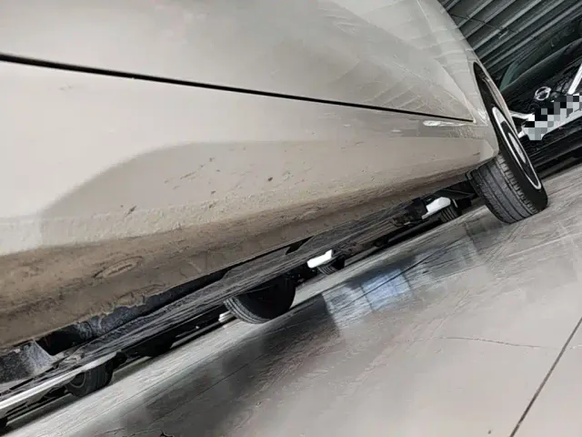 Wuling Hongguang Mini EV — Фото автомобиля 21