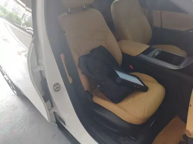 Geely Galaxy L6 — Фото автомобиля 24