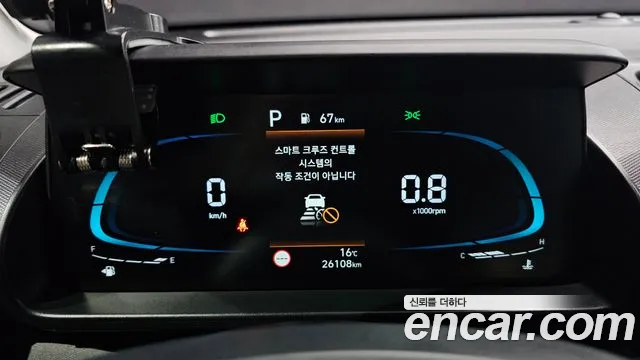 Hyundai Casper Casper Turbo Essential Light — Фото автомобиля 8