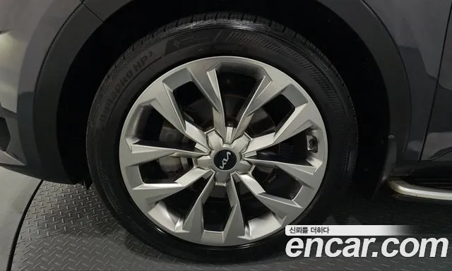 Kia Sorento 4th Gen — Фото автомобиля 5