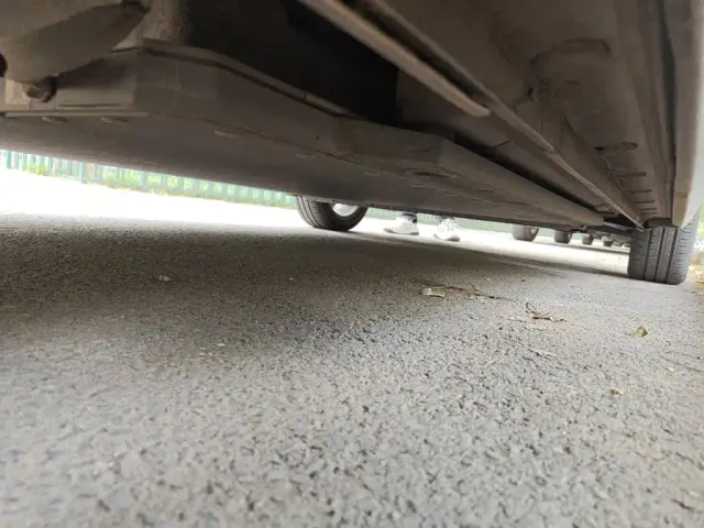 BYD Seagull — Фото автомобиля 18