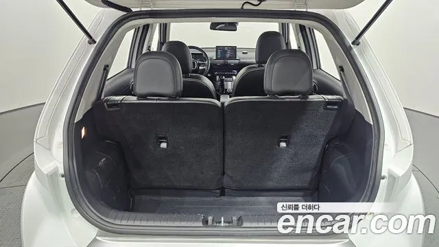 Hyundai Casper Casper Inspiration — Фото автомобиля 19