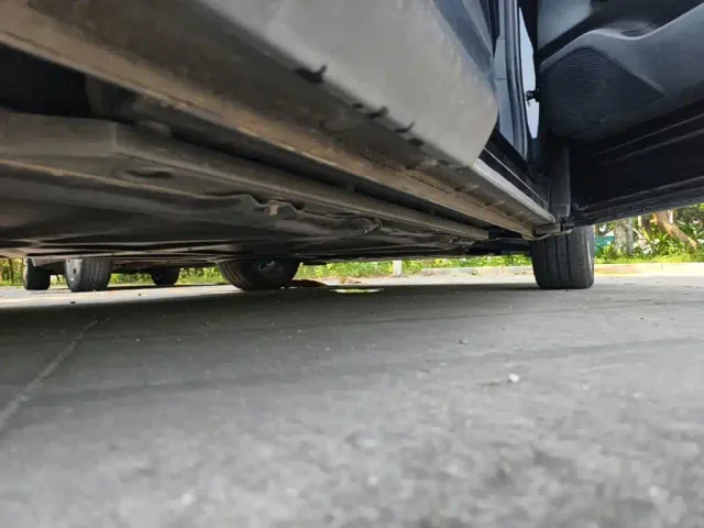 BYD Seagull — Фото автомобиля 20