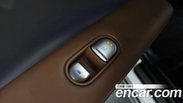 Hyundai Ioniq 5 Ioniq5 — Фото автомобиля 27