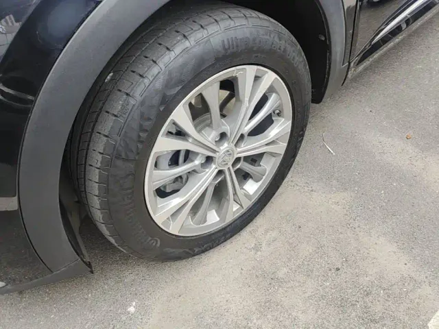 Buick Envision Plus — Фото автомобиля 22