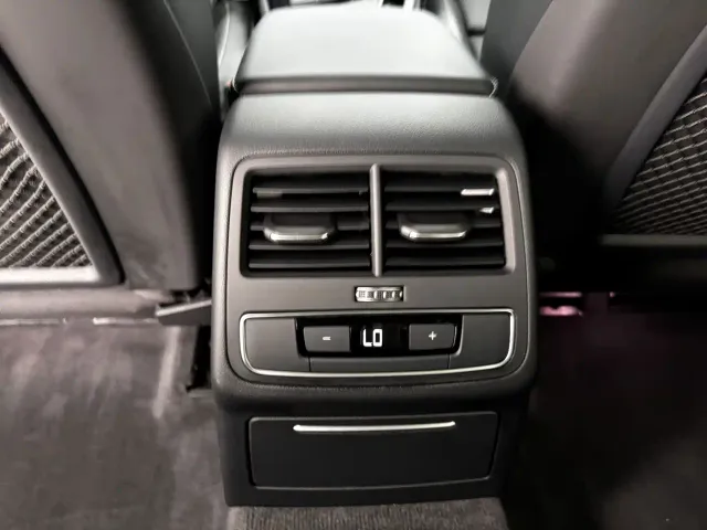 Audi A4L — Фото автомобиля 18