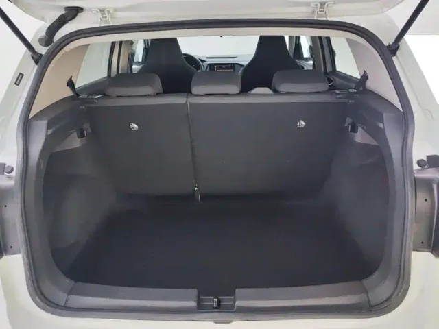 Volkswagen T-Cross — Фото автомобиля 4
