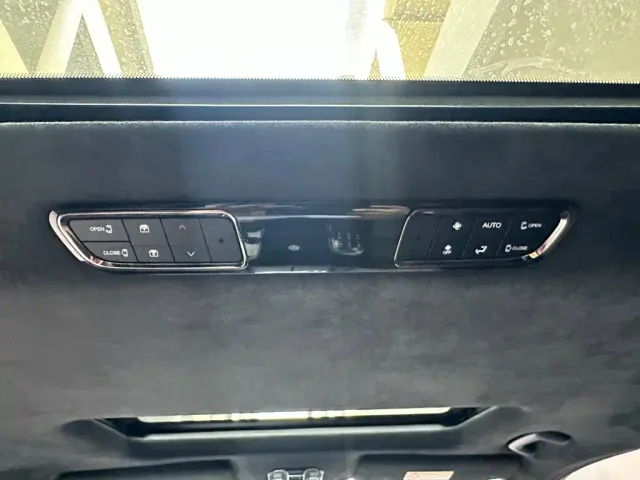GAC Trumpchi M8 — Фото автомобиля 17