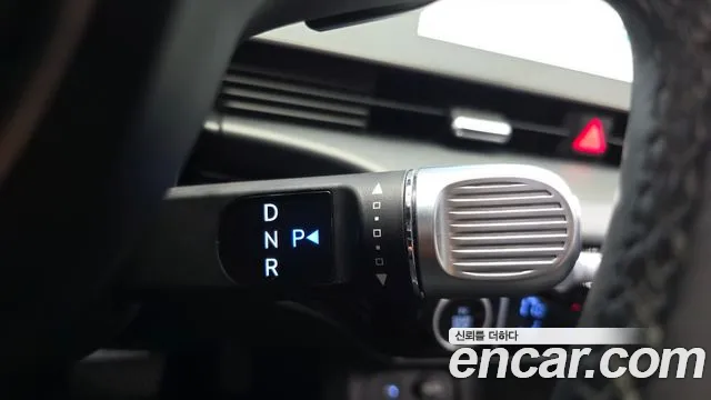 Hyundai Ioniq5 Ioniq5 — Фото автомобиля 8
