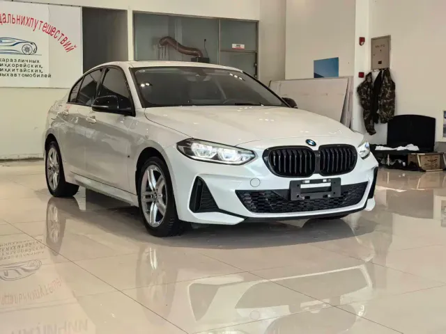 BMW 1 Series — Фото автомобиля 3