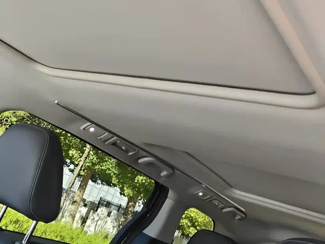 GAC Trumpchi M8 — Фото автомобиля 9