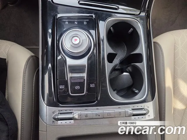 Kia Canival Carnival 4 поколение 9 мест Noblesse — Фото автомобиля 17