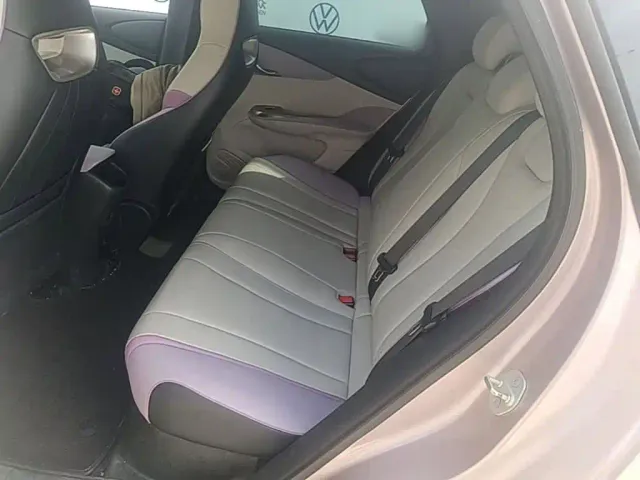 BYD Dolphin — Фото автомобиля 16