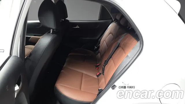 Kia morning Новый Morning (JA) Signature — Фото автомобиля 26