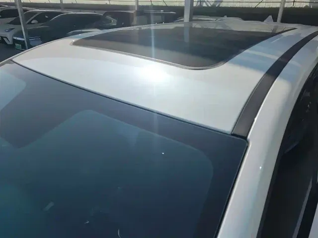 GAC Trumpchi M6 — Фото автомобиля 21