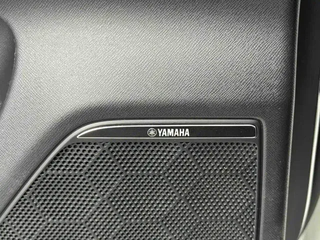 GAC Trumpchi E9 — Фото автомобиля 22