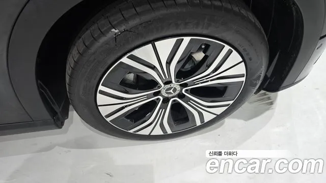 Mercedes-Benz EQE X294 — Фото автомобиля 5