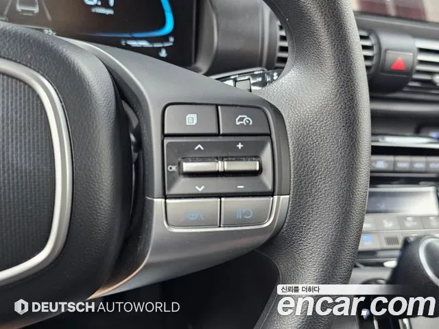 Hyundai Casper — Фото автомобиля 16