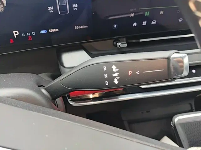 Buick E5 — Фото автомобиля 13