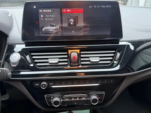 BMW 1 Series — Фото автомобиля 9