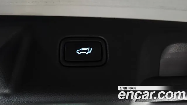 Hyundai Palisade The New Palisade — Фото автомобиля 22