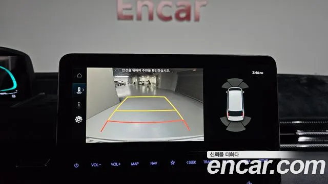 Hyundai Staria Staria — Фото автомобиля 15