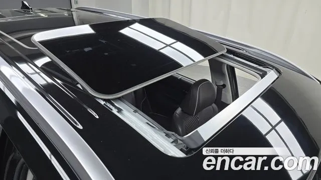 Hyundai Palisade The New Palisade Дизель 2.2 4WD — Фото автомобиля 26