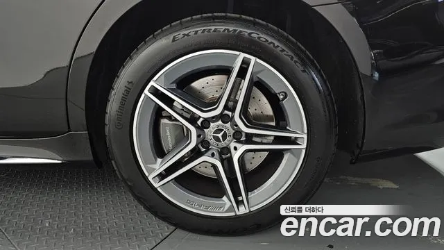 Mercedes-Benz S-Class S-класс W223 — Фото автомобиля 18