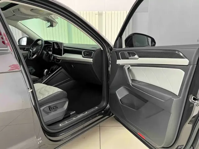 Volkswagen Tayron 2023 280TSI 2WD Luxury Plus Advanced Edition — Фото автомобиля 22