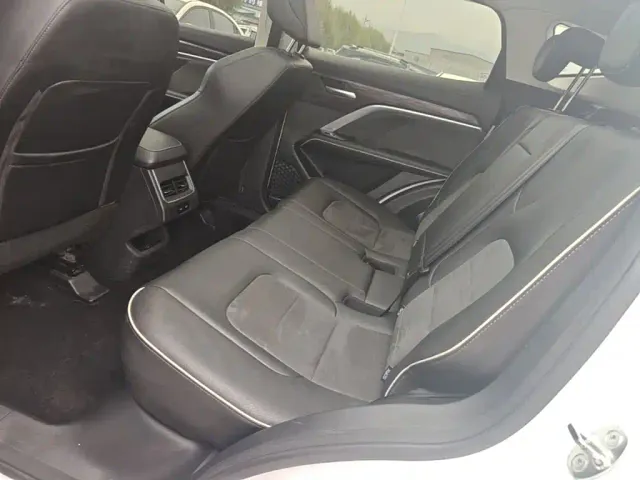 Haval H6 — Фото автомобиля 16