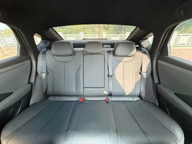 BYD Qin PLUS — Фото автомобиля 11