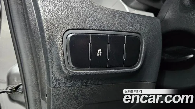 Kia RAY Новый Ray Фургон — Фото автомобиля 19
