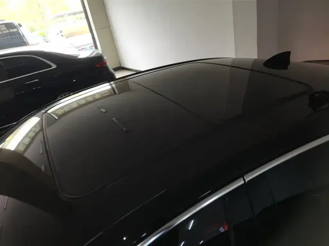 Cadillac CT5 — Фото автомобиля 20