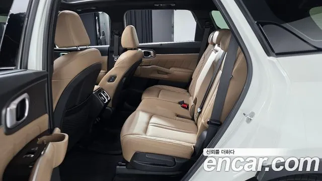 Kia Sorento 4th Gen — Фото автомобиля 18