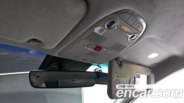 Hyundai Grandeur New — Фото автомобиля 29