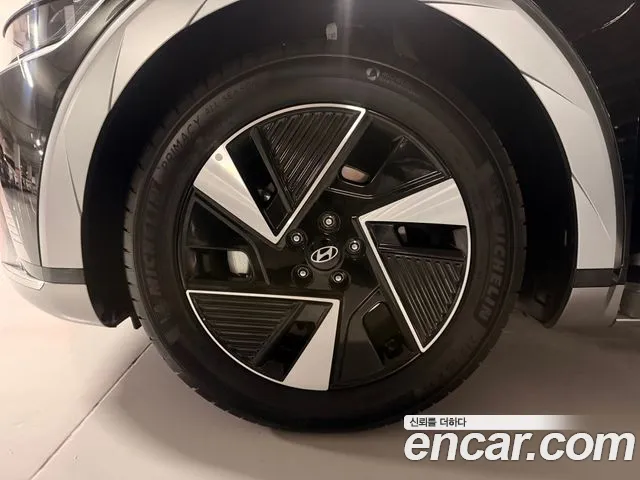 Hyundai Ioniq 5 Ioniq 5 (New) — Фото автомобиля 20