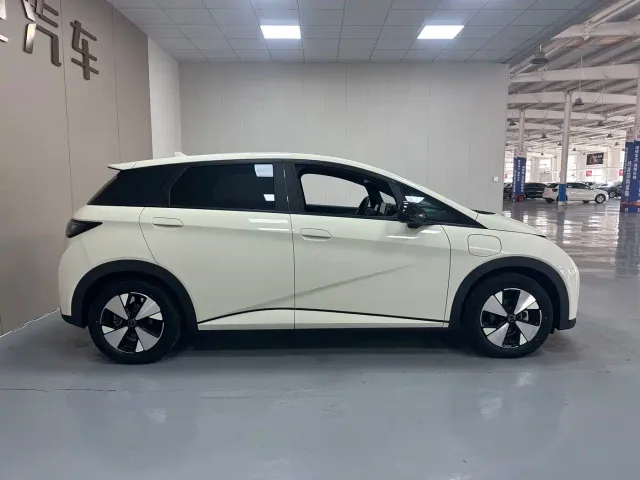 BYD Dolphin — Фото автомобиля 7