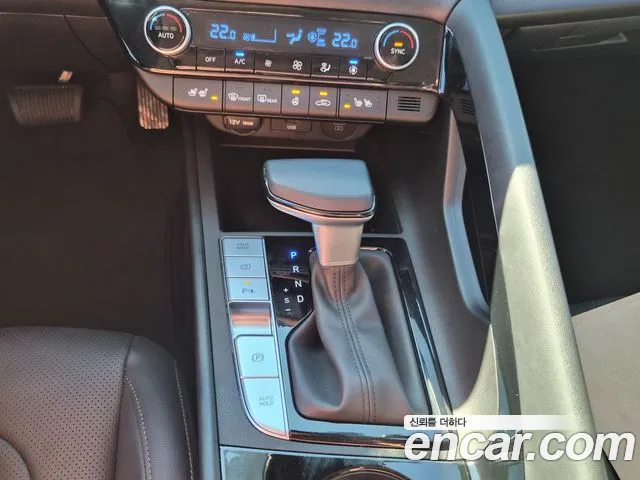 Hyundai Avante — Фото автомобиля 13