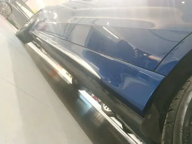 Mercedes-Benz C-Class — Фото автомобиля 17