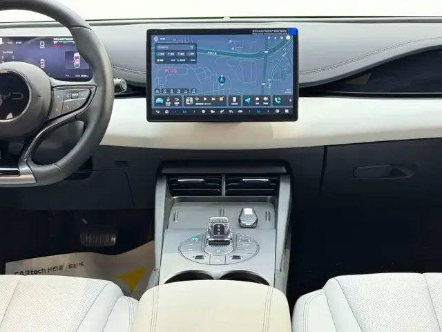 BYD Seal 06 — Фото автомобиля 17