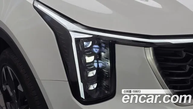 Kia Sorento 4th Gen — Фото автомобиля 7