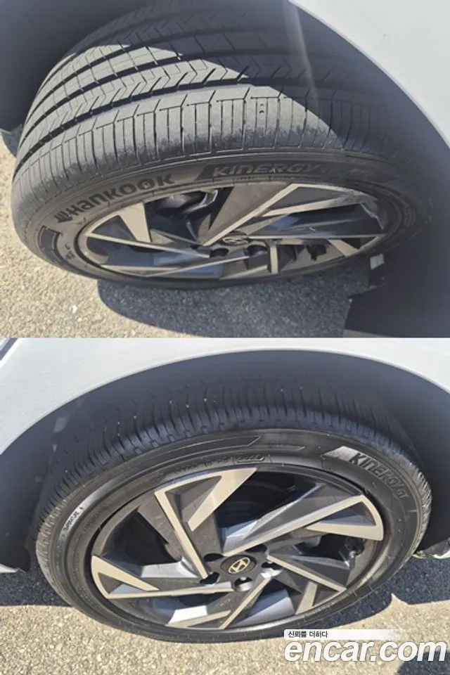 Hyundai AVANTE Новый Avante (CN7) — Фото автомобиля 8