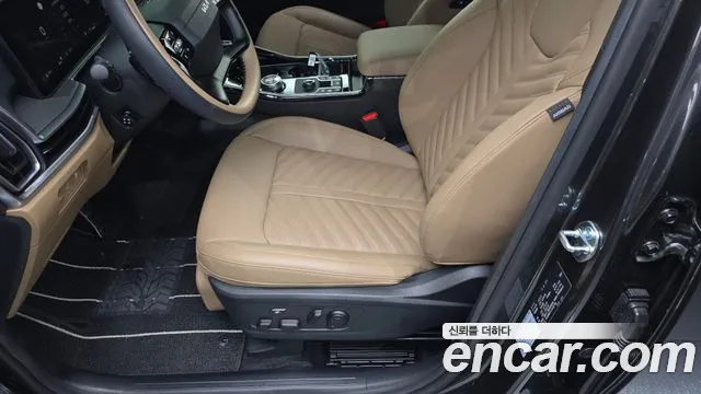 Kia Sorento — Фото автомобиля 24