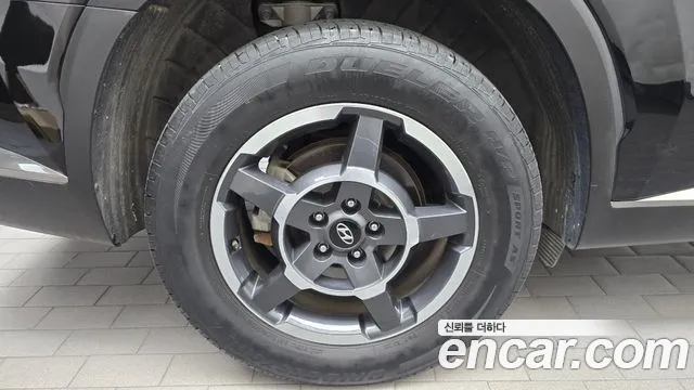 Hyundai Palisade The New — Фото автомобиля 5