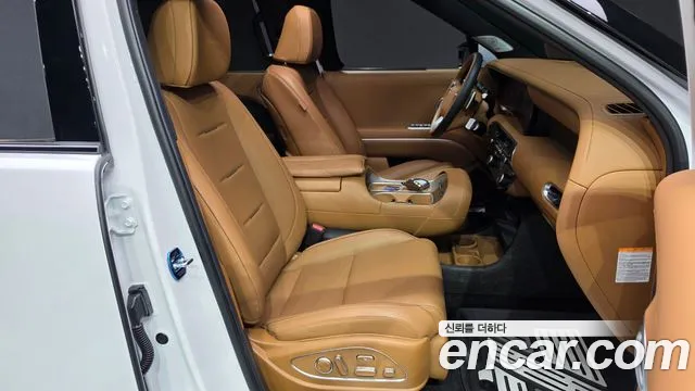 Hyundai Palisade Palisade (LX3) — Фото автомобиля 10