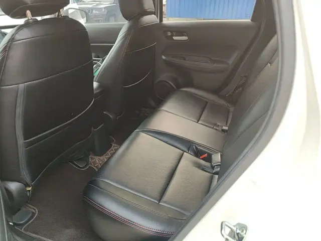 Honda Fit — Фото автомобиля 16